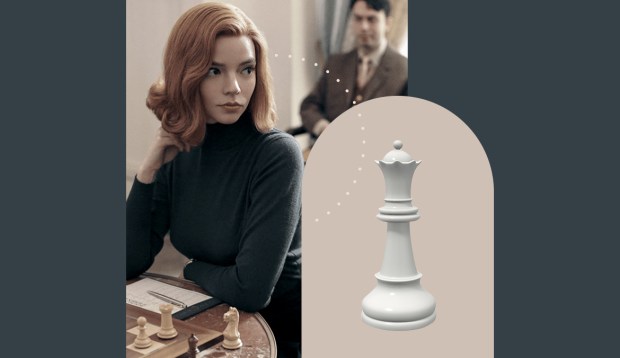 If 'The Queens Gambit' Made You Horny for Chess, You're Not Alone—Here's How To Learn...