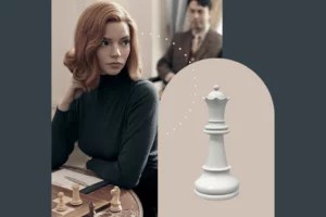 If 'The Queens Gambit' Made You Horny for Chess, You're Not Alone—Here's How To Learn and 5 Gorgeous Sets To Buy