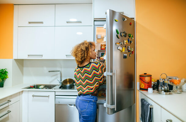 'I'm a Food Scientist, and Your Refrigerator Is Too Warm—Here's What To Do About It'