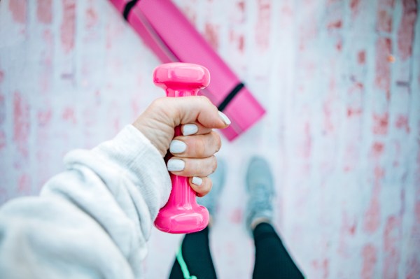 Grip Strength Is a Good Indicator of Longevity—Here Are 9 Hand Exercises to Keep Yours...