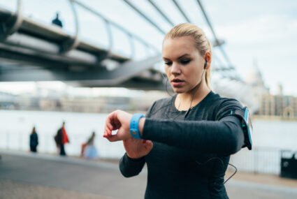I'm a Cardiologist, and This Is What I Want People To Know About Heart-Rate Training