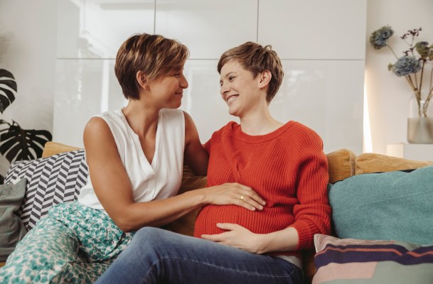 A New Wave of Prenatal and Postnatal Vitamins Aims To Revamp Pregnancy Nutrition