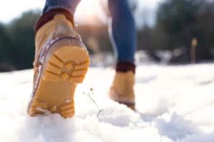 The Best Women's Winter Boots for Comfort and Stability