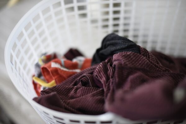 How To Hand Wash Clothes in 6 Easy, Stress-Free Steps