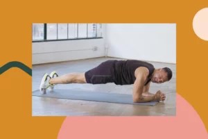 This 10-Minute, 10-Move Lower Ab Workout Is the Easiest Thing You'll Do All Day