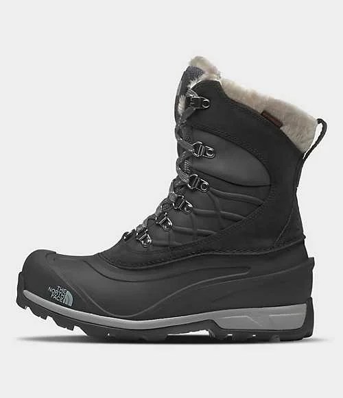 North Face's Chilkat 400 boot
