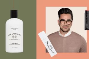 It's Been a Schitty Year, but May We Suggest Rose Apothecary Products To Make Things Better