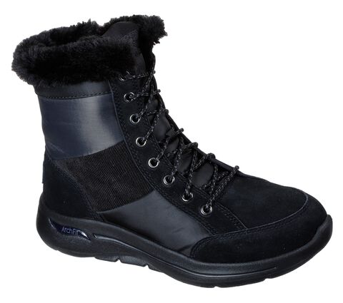 Skechers GOwalk Arch Fit - Conquer boot