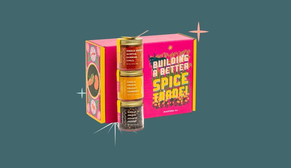 Pick Your Spice Gift Set – Kitchen Witch Gourmet