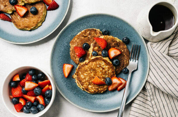 6 Delicious Anti-Inflammatory Breakfast Recipes To Start Your Day Off Strong