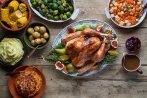 8 Ways To Get Thanksgiving Dinner Delivered Straight to Your Door