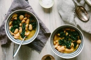 7 Delicious Butter Bean Recipes So Good You'll Stock Your Pantry With Nothing Else