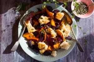 13 Vegan Thanksgiving Recipes That Prove It's More Than Just 'Turkey Day'