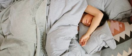 7 Consequences of Not Getting Enough Sleep Every Night