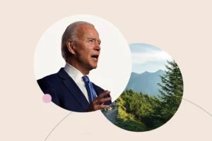 4 Executive Orders Joe Biden Will Sign To Instantly Make the World a Healthier Place
