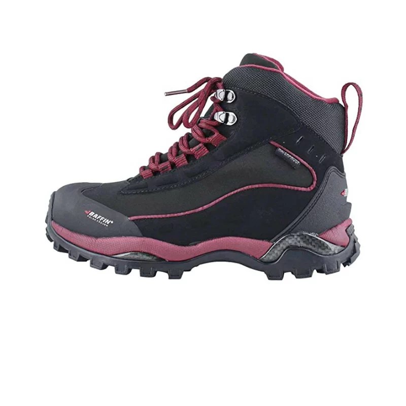 baffin hike boot