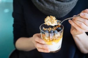 Kefir Vs. Yogurt: Which One Packs the Most Gut-Healthy Benefits?