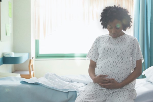 New Data Shows Maternal and Infant Mortality Rates in the U.S. Are Getting Worse—Here's What...