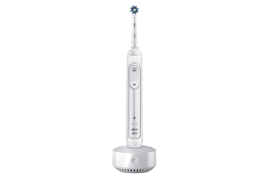 Oral-B Guide with Amazon Alexa Built-In