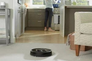 The 'Rolls Royce of Robot Vacuums' Is $250 Off Right Now