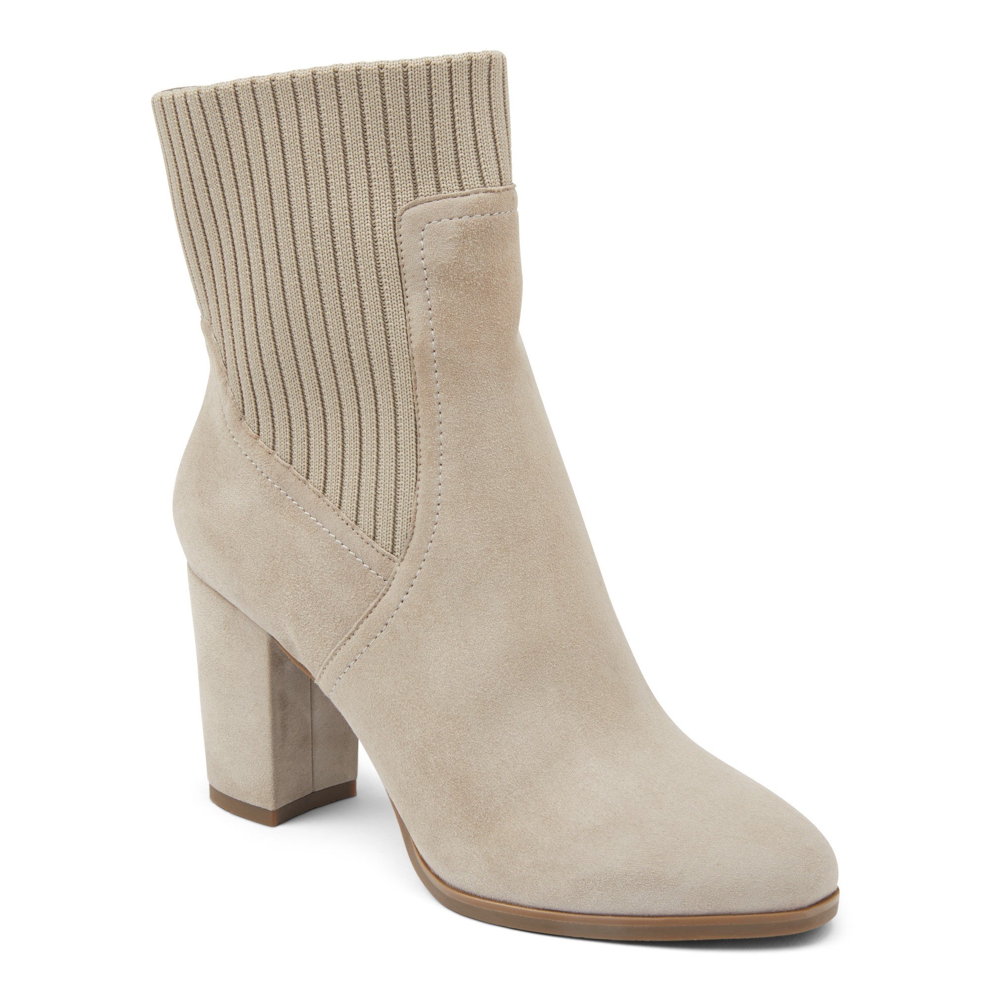 vionic kaylee ankle boot