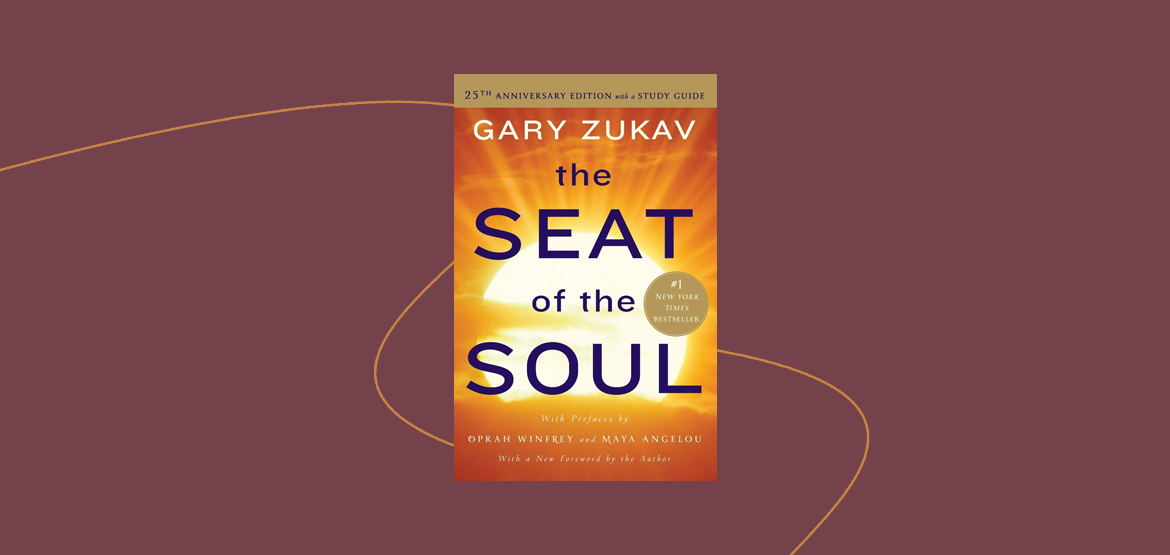 seat of the soul