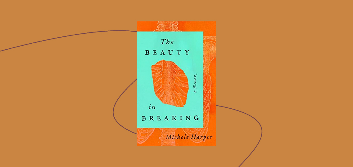 the beauty in breaking