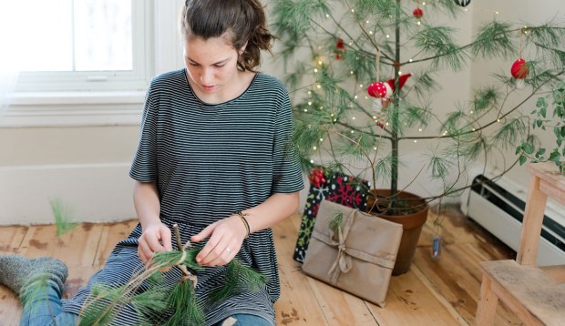 3 Ways To Make the Holidays Feel (Gasp!) Fun, Because It’s Been a Year