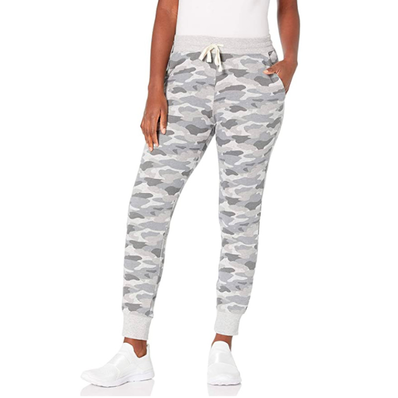 Amazon Essentials Relaxed Fit Fleece Jogger