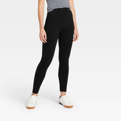 14 Pairs of the Best Fleece Leggings To Stay Warm