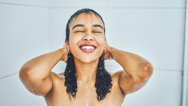 7 Super-Extra Showerheads That Give Your Suds Session a Techy Twist