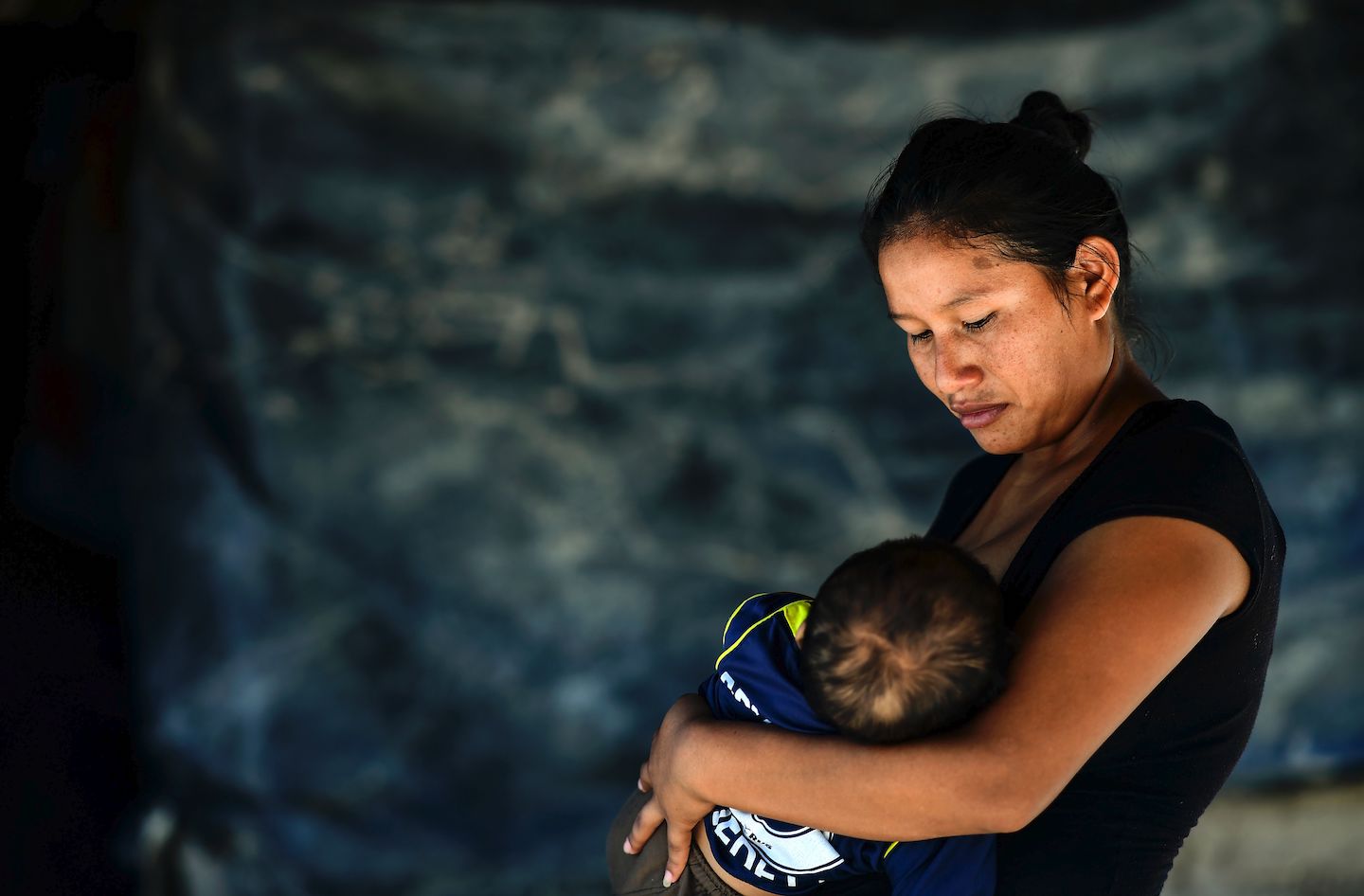 decolonizing breastfeeding