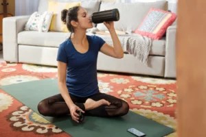 14 New Year's Eve Meditation and Yoga Classes You Can Stream Online