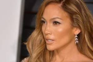 JLo Told Us Her Skin-Care Secret, and It’s About As Easy As It Gets...