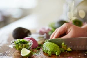 OK TMI: I Have an Uncomfortable, 'Spicy' Vagina Because My Partner Cut Jalapeños Before We Had Sex