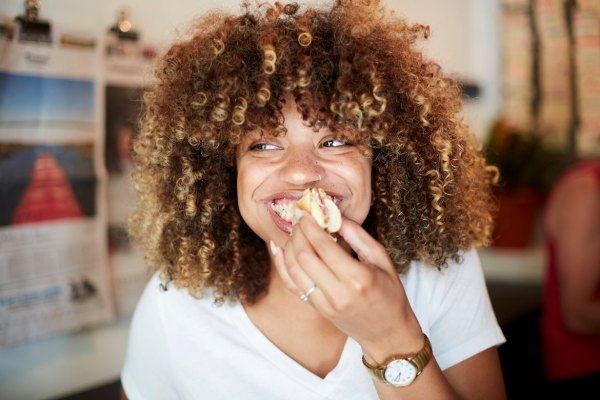 The Best Foods for Teeth and Gum Health, According to Dentists and Dietitians