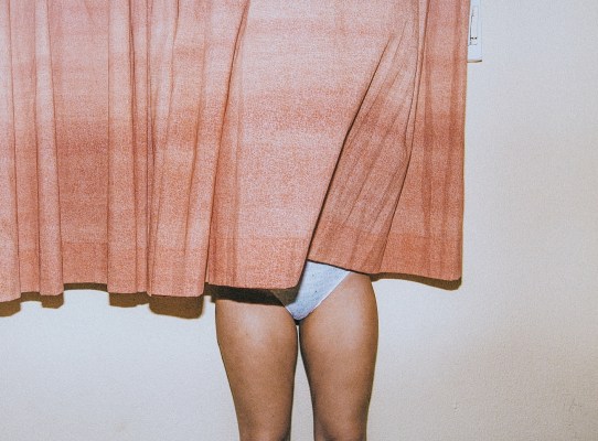 An Ode to Granny Panties—Because, Let's Face It, They're the Comfort We Crave