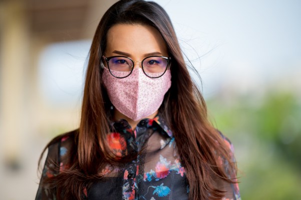 6 Anti-Fog Masks (and Hacks) for People Who Wear Glasses