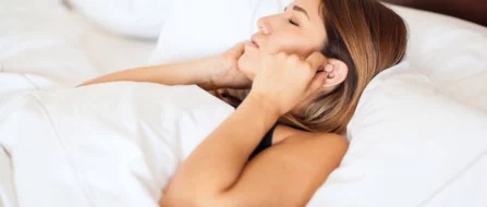 8 of the Best Earplugs To Sleep in That Promise Peaceful Nights and Naps