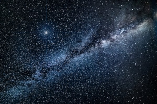 Get Ready, Stargazers: Next Week's Super-Rare 'Christmas Star' Is a Sign of Bright Skies Ahead