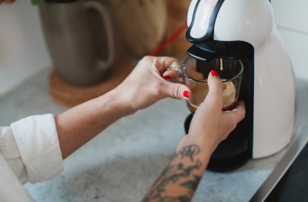 6 Mistakes You're Making When Cleaning Your Coffee Machine That Affect the Quality of Your...