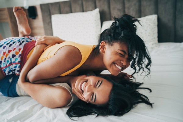 The Best Sex Ideas of 2020 for Shaking Up Your Tired Routine