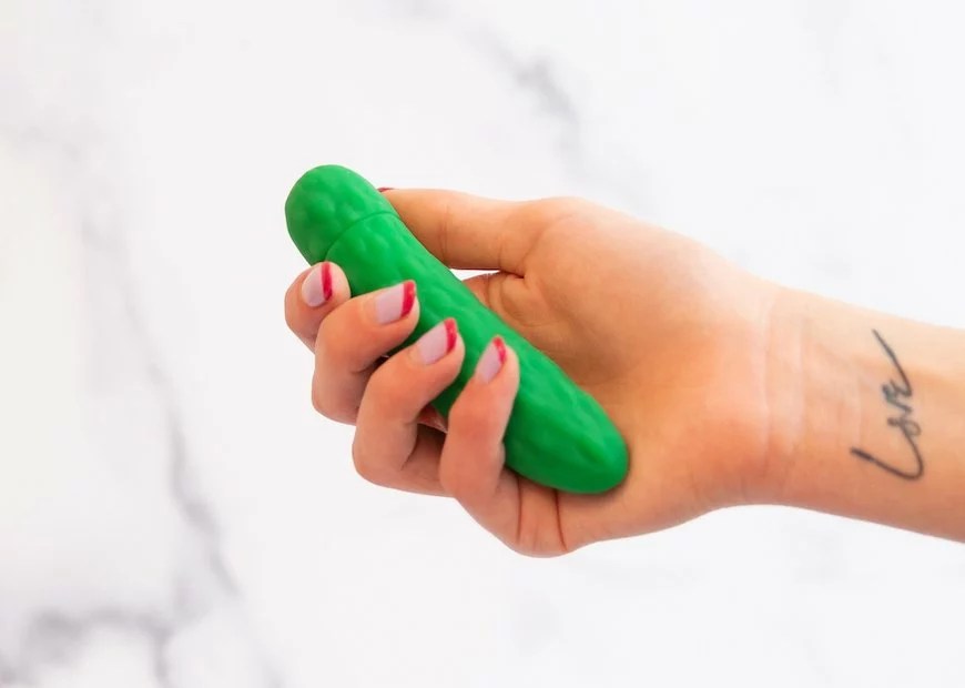 Quarantine Sex Toys that Got Us Through a Touchless 2020