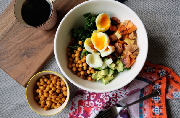 7 RDN-Approved High-Protein Vegetarian Breakfast Recipes To Fuel Your Day