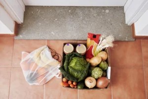 7 Food Waste Apps for Saving Money *and* the Planet