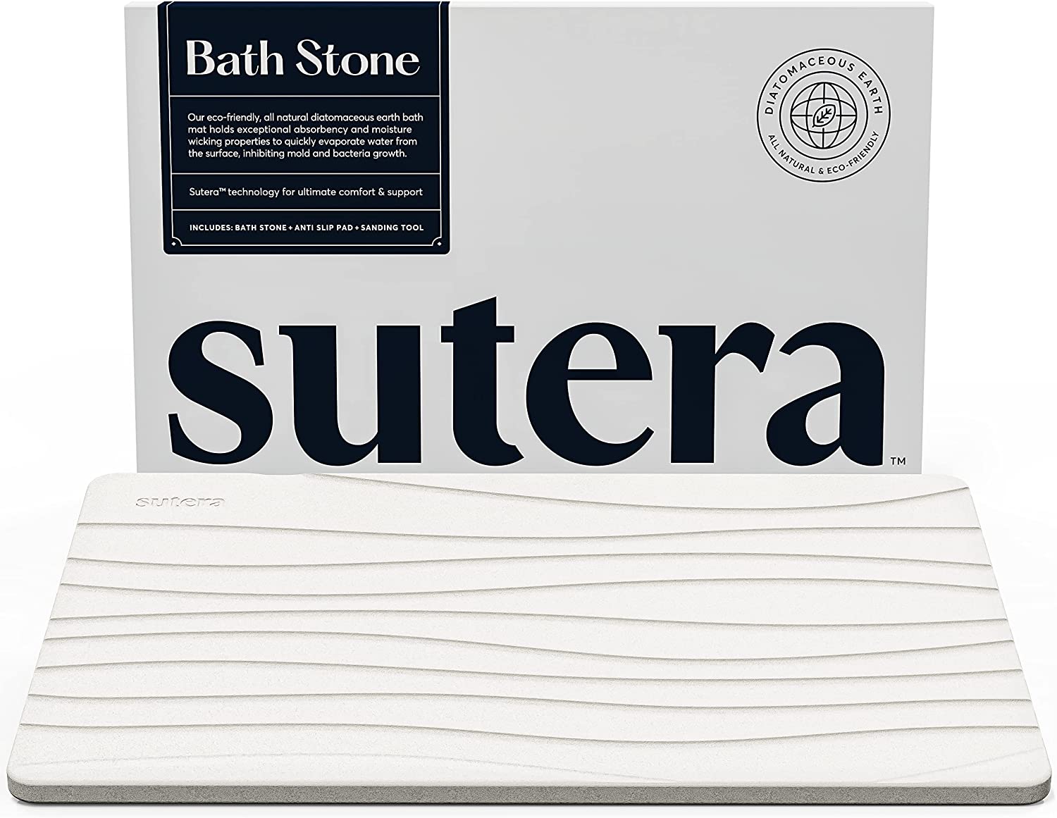 Sutera Bath Stone