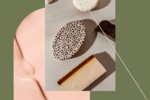Plastic-Free Beauty Is About To Do a Solid for the Environment