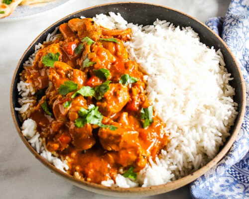 How To Make Butter Chicken, Tikka Masala, and Other Indian Favorites Without Any Dairy Whatsoever