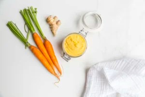 4 Anti-Inflammatory Ginger Dressing Recipes for Your Tastiest Vegetables Yet