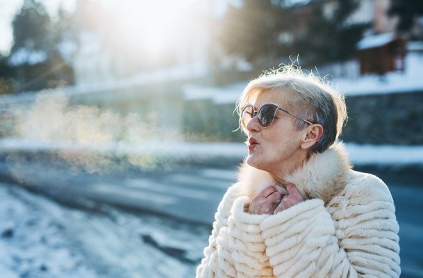Yes, Optometrists Say You Should be Wearing Sunglasses All Year Round—These are the Best UV...